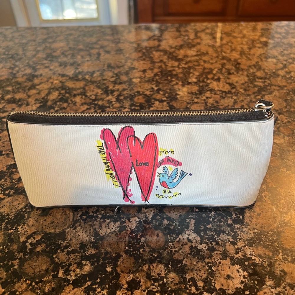 Brighton Pencil Case